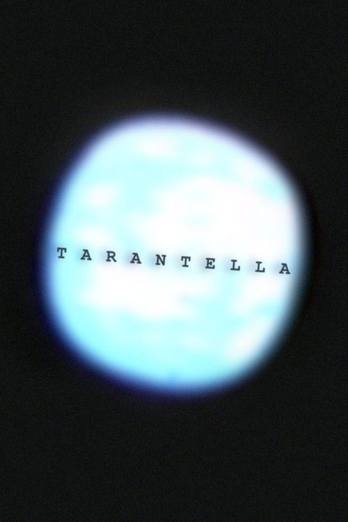 Tarantella (1989) poster