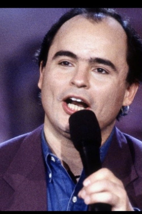 One-Night Stand: John Riggi (1992) poster