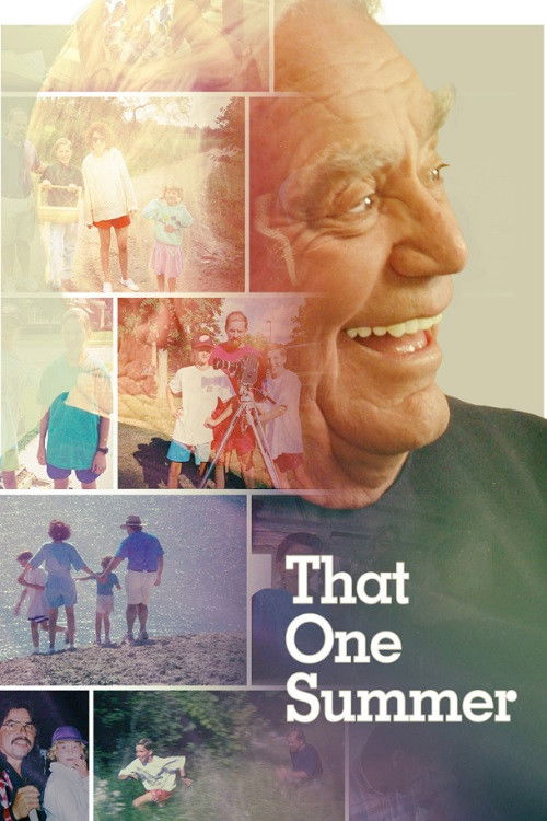 That One Summer (2005) poster
