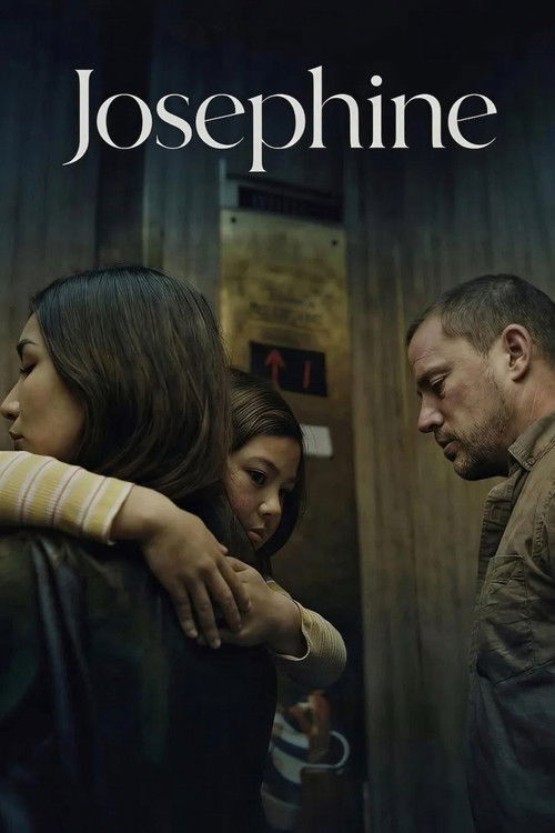 Josephine (2026) poster