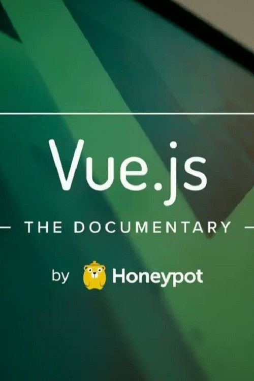 Vue.js: The Documentary (2020) poster