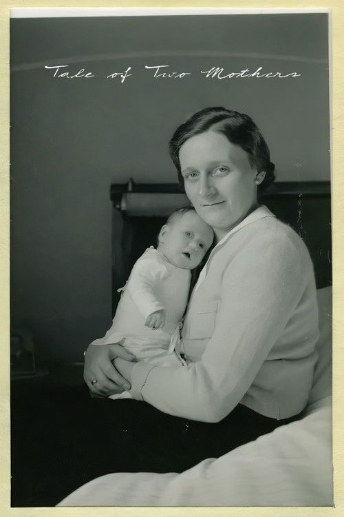 Tale of Two Mothers (2019) poster