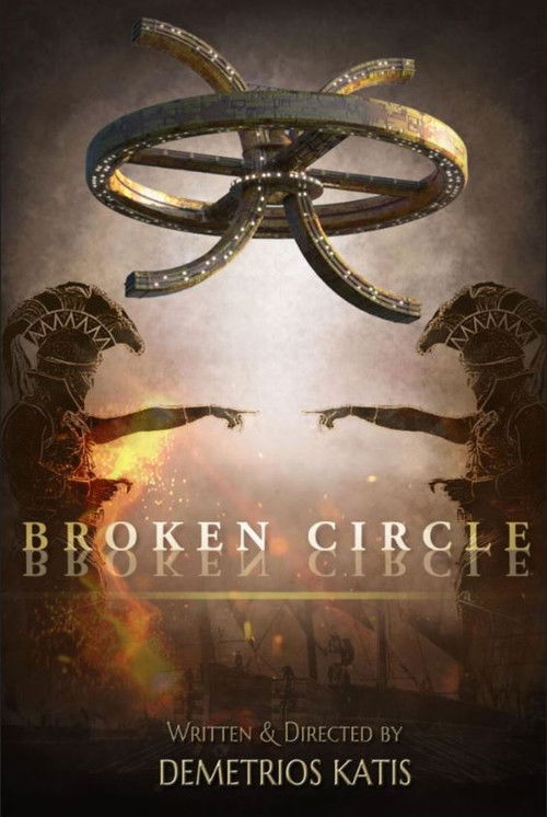 Broken Circle (2022) poster
