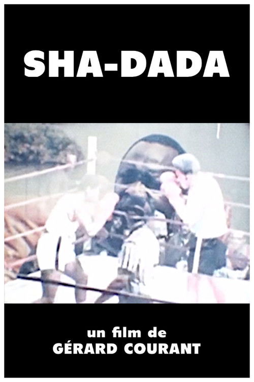 Sha-Dada (1978) poster