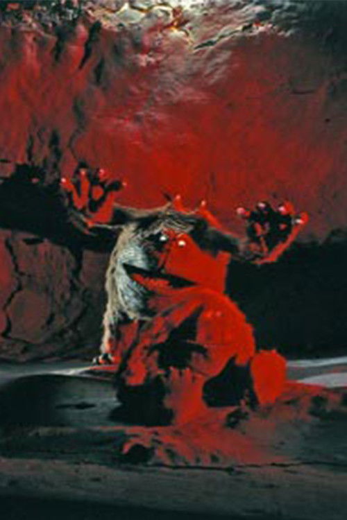 A Forest Story (2012) poster