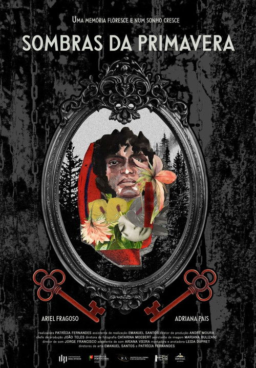 Sombras da Primavera (2023) poster