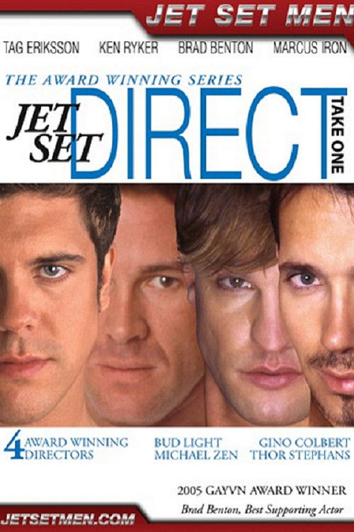 Jet Set Direct Take One (2004) poster