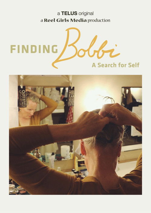 Finding Bobbi (2019) poster