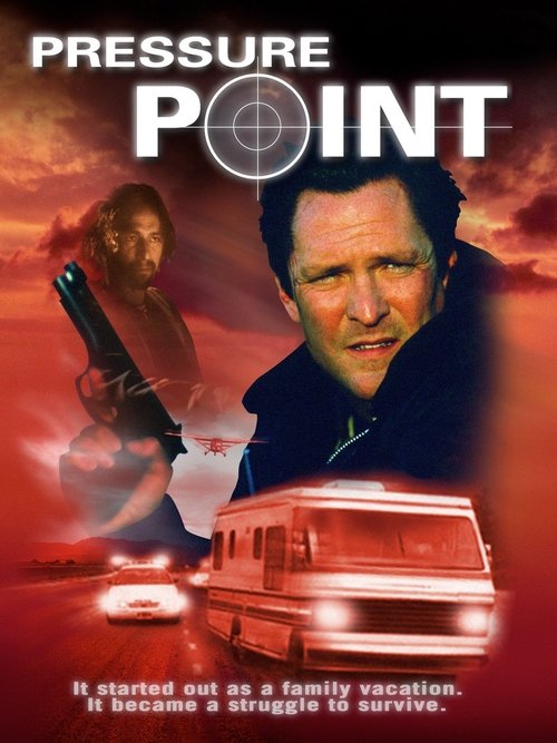 Pressure Point (2001) poster