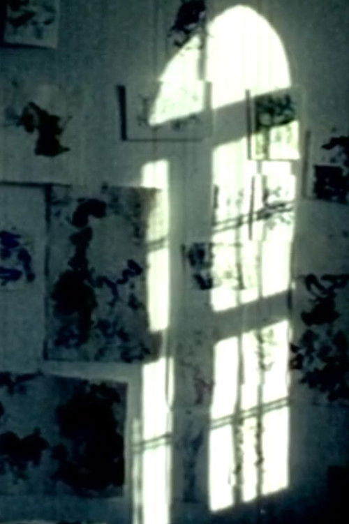 Im Flur (2020) poster