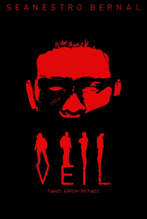Seanestro Bernal's Veil (2023) poster