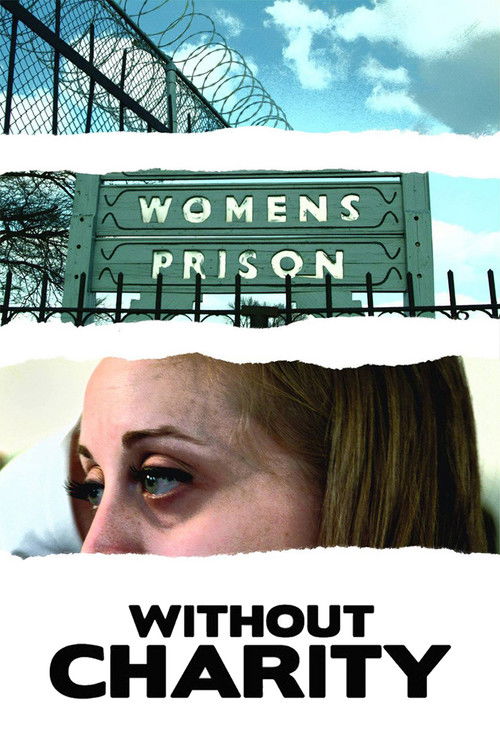 Without Charity (2013) poster
