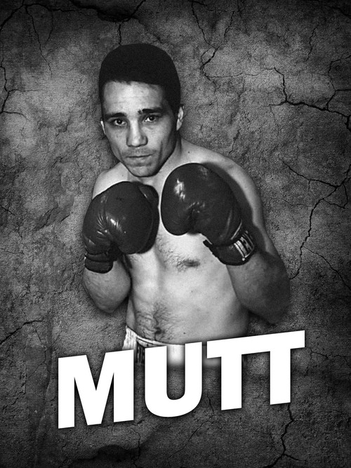 Mutt (2022) poster