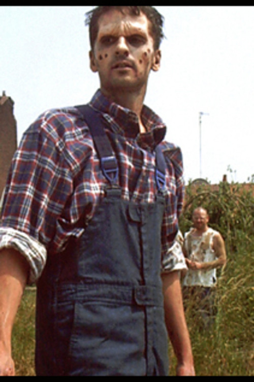 La boucherie Sangnom (2006) poster