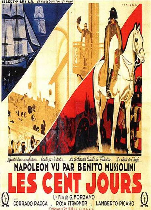 Campo di Maggio (1935) poster
