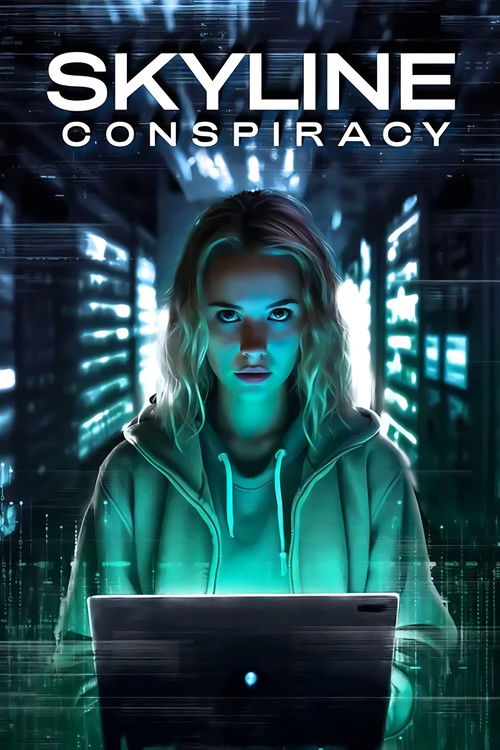 Skyhook (2012) poster