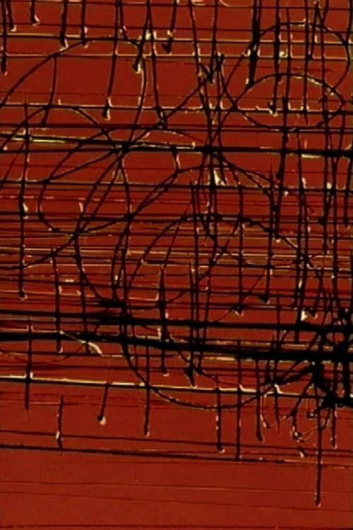 Scratch (2000) poster