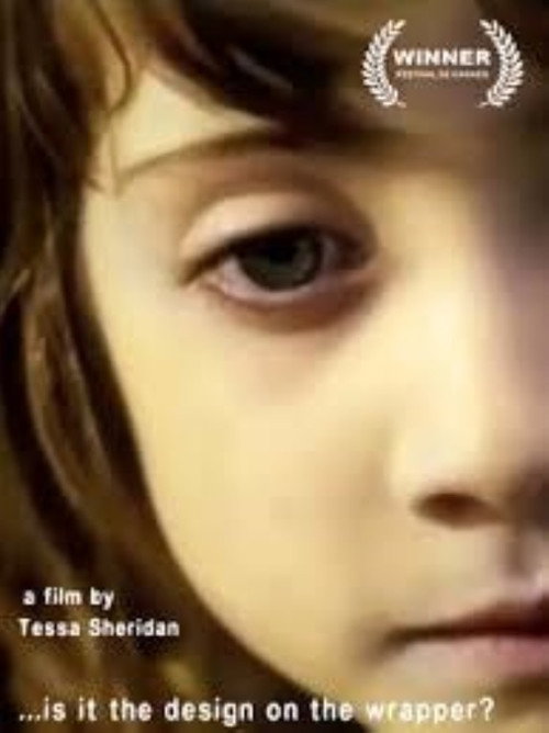 Is It the Design on the Wrapper? (1997) poster
