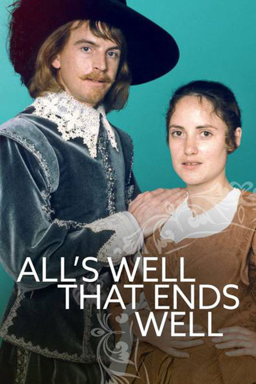 All's Well That Ends Well (1981) poster