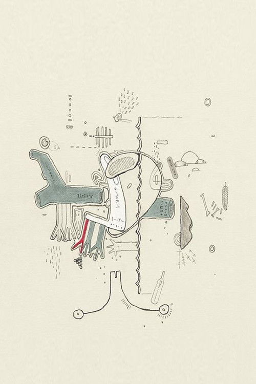 Tiny Changes (2019) poster