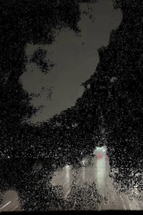 It Will Come Back One Way or Another (2025) poster