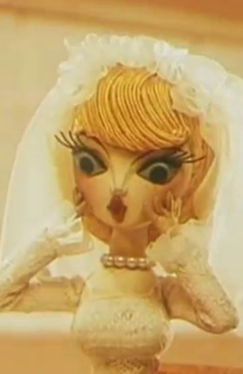 Car, Love and Mustard (1966) poster