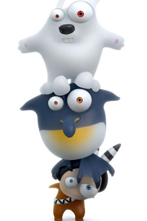 Babioles (2010) poster