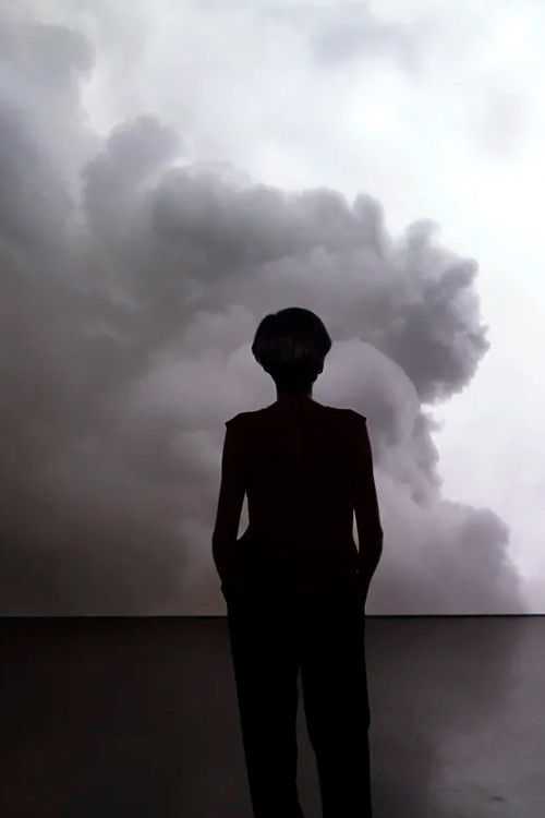 Slow Violence (2021) poster