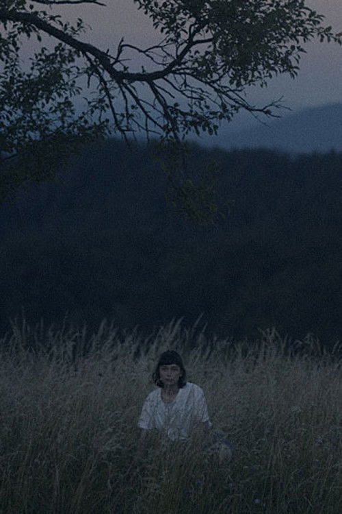 What Remains (2018) poster