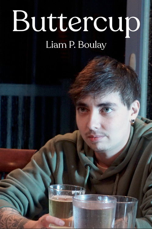 Buttercup (2025) poster