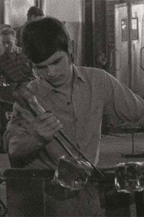 Bergshantering/Järnhantering, del 2 (1974) poster