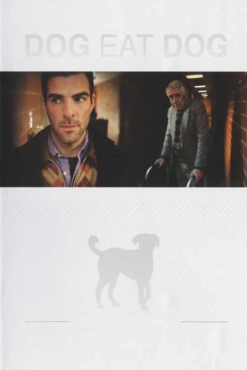 Dog Eat Dog (2012) poster