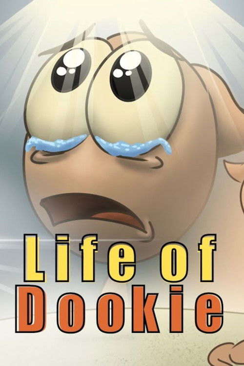 Life of a dookie (2025) poster