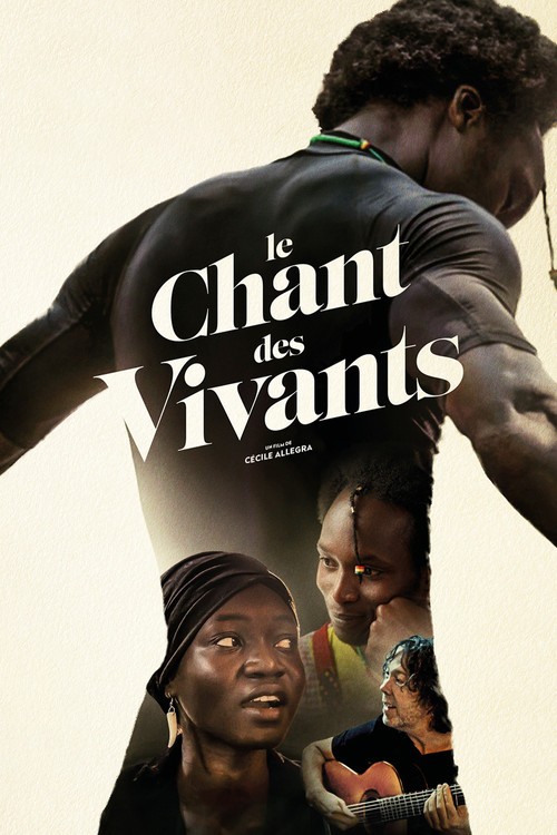 Le Chant des Vivants (2023) poster