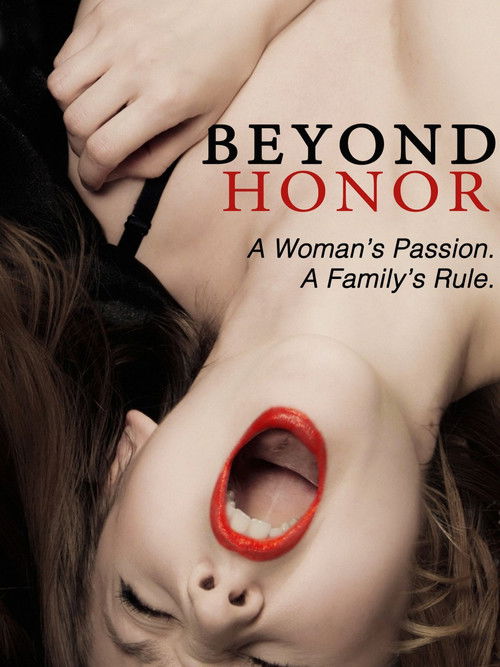 Beyond Honor (2006) poster
