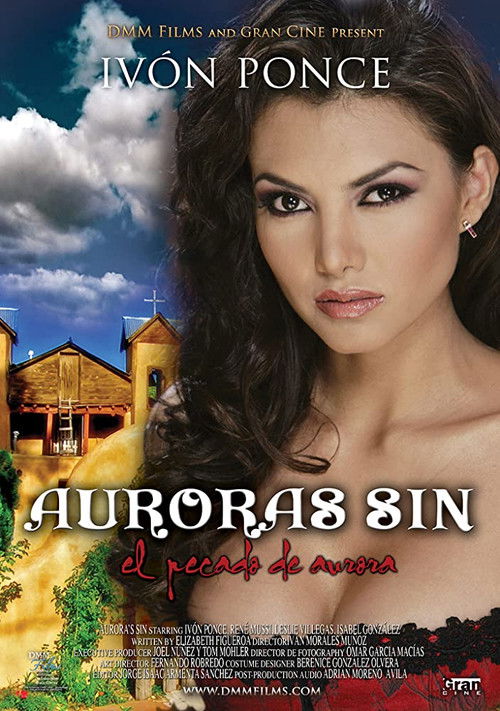 Aurora's Sin (2008) poster