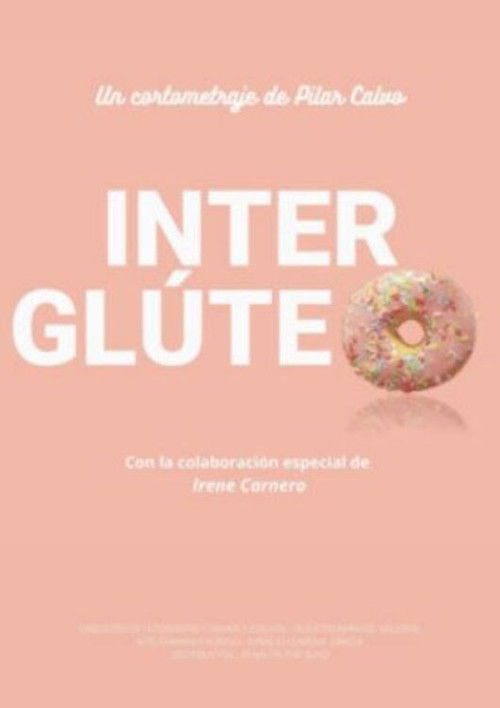 Interglúteo (2022) poster