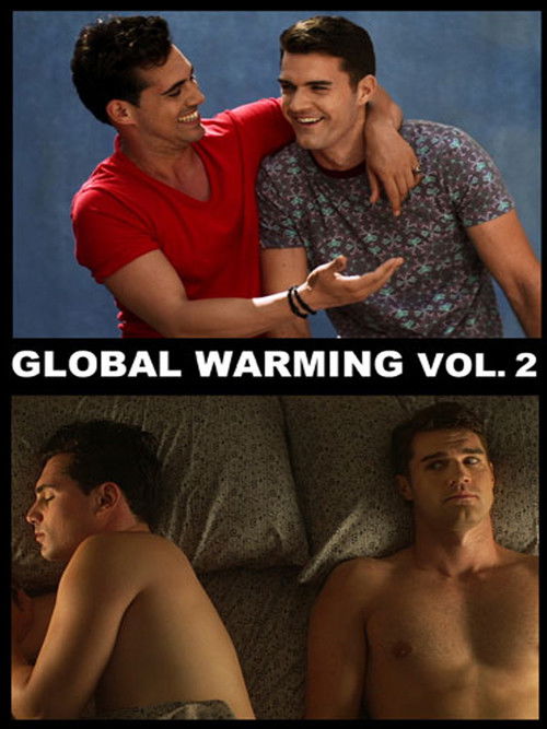 Global Warming Vol.2 (2015) poster