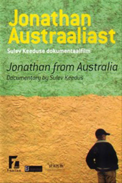 Jonathan from Australia (2007) poster