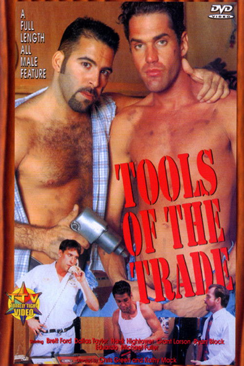 Tools of the Trade (1995) poster