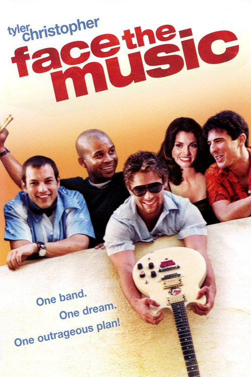 Face the Music (2000) poster