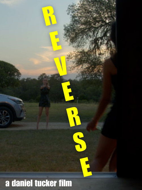 Reverse (2023) poster