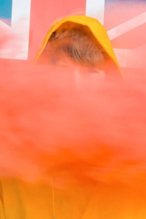 Beasts Of No Nation (2020) poster