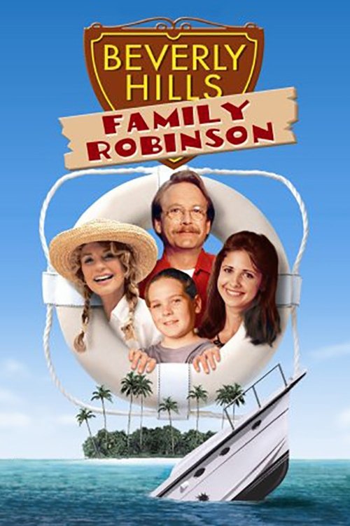 Beverly Hills Family Robinson (1997) poster