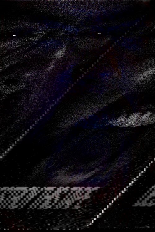 Destroy This Tape (2025) poster