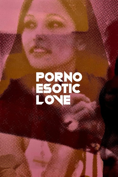 Porno Esotic Love (1980) poster