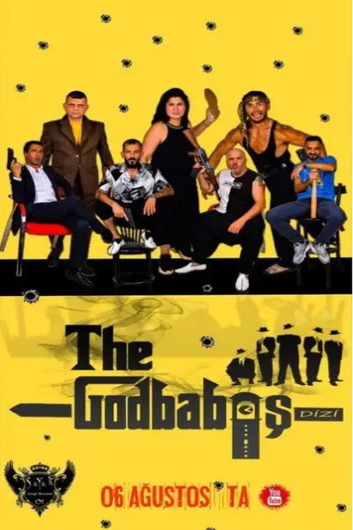 The Godbaboş poster