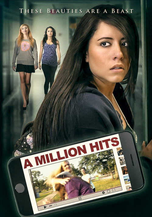 A Million Hits (2016) poster