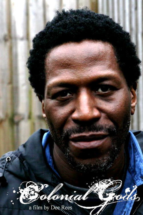 Colonial Gods (2009) poster