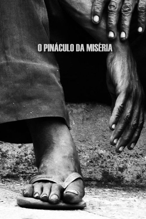 Pináculo da Miséria (2007) poster